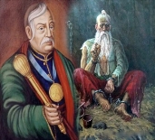 Фантастичний українець, який прожив 113 років. Петро Калнишевський